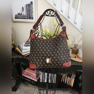 Dooney & Bourke Gretta Shoulder Bag